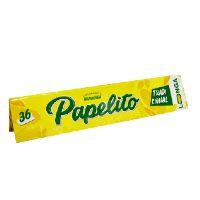 imagem Papelito longa 
