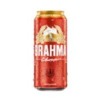 imagem Brahma 473ml