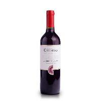 imagem Vinho Chilano Tinto 750ml