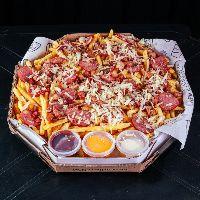 imagem Batata Especial G ( 35 cm )