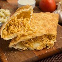 imagem Frango com Catupiry Original