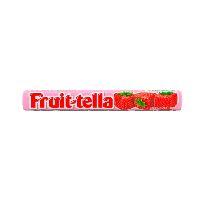 imagem Bala Mastigavél Fruittella 40g