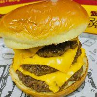 imagem Triplo Smash Burguer GD1