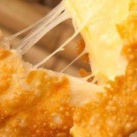 imagem Pastel de Queijo