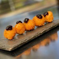 imagem Fry Cheese - 10 un