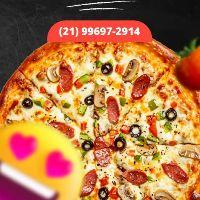 imagem Promoção Pizza Família (40cm)