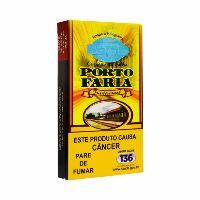 imagem Cigarro  Porto faria