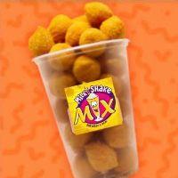 imagem Mini Churros no Copo