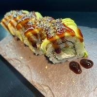 imagem Maki do Chefe 