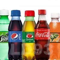 imagem Garrafinha 200 ML