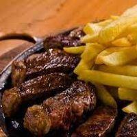 imagem Picanha na Pedra 600gr