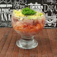 imagem Saladinha Light - Sem arroz