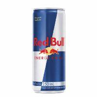imagem Red Bull 250ml