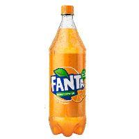 imagem Fanta 2 litros