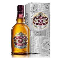 imagem Chivas Regal 12 anos 1L