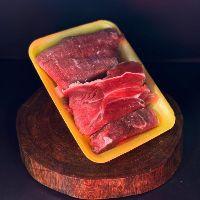 imagem BANDEJA 500G LOMBO SUÍNO SALGADO