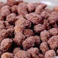 imagem AMENDOIM CARAMELIZADO 40G