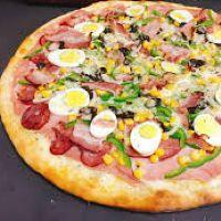 imagem Pizza Maracanã