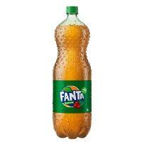 imagem Fanta Guaraná 2L