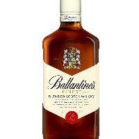 imagem Whisky Ballantines Finest 750ml