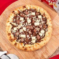 imagem Pizza Média Doce 