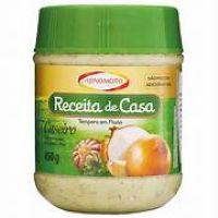 imagem Receita Da Casa 450 G