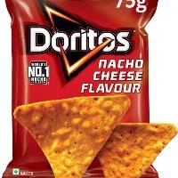 imagem doritos 75g