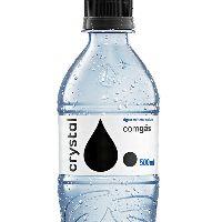 imagem Água com gás 510ml