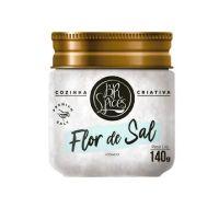 imagem FLOR DE SAL BR SPICES 140g R$ 27,99