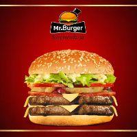 imagem Trio Mister Onion