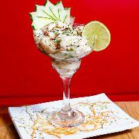 imagem Ceviche