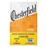 imagem CHESTERFIED ORIGINAL LABEL	