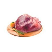 imagem CORAÇÃO BOVINO PEÇA 