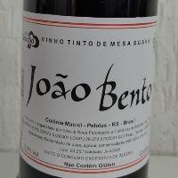 imagem Vinho Tinto De Mesa Suave 1,5 L