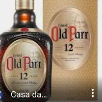 imagem OLD PARR