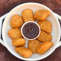 imagem Nuggets da Vovó