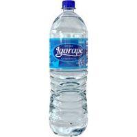 imagem AGUA IGARAPE 1,5 L 