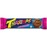 imagem TRAKINAS MORANGO 126G