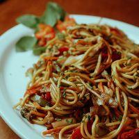 imagem Yakisoba Misto