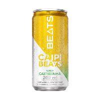 imagem Skol Beats Caipirinha 269ml 