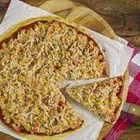 imagem Pizza Broto - 25cm