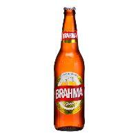 imagem Brahma 600ml