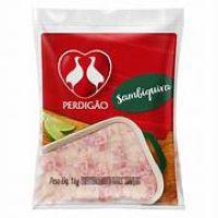 imagem Sambiquira