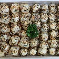 imagem Combo 02: Zé Ramalho 60 peças (Cobertura Cream Cheese Grátis)