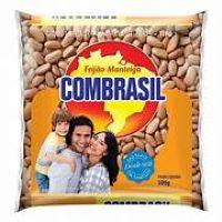 imagem Feijao Manteiga Combrasil 500 G