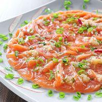 imagem Carpaccio - 25 fatias