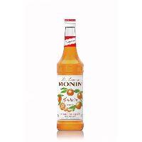imagem Monin Tangerina