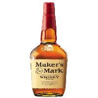 imagem Whisky Makers Mark 750ml