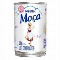 imagem Leite Moça 395G