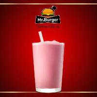 imagem Milk Shake Morango